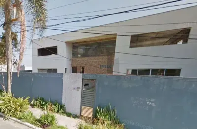 Barracão / galpão / depósito com 5 salas para alugar em interlagos, são paulo , 350 m2 por r$ 17.900