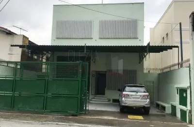 Barracão / galpão / depósito à venda na chácara santo antônio, são paulo , 500 m2 por r$ 2.529.000