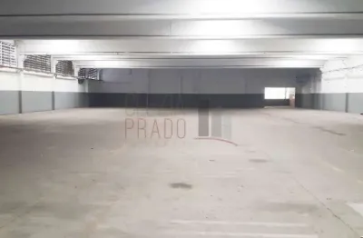 Barracão / galpão / depósito com 1 sala para alugar no presidente altino, osasco , 3319 m2 por r$ 107.000