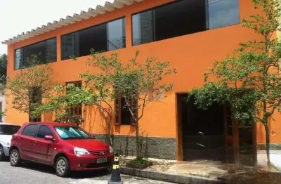 Prédio com 2 salas para alugar no brooklin, são paulo , 220 m2 por r$ 9.000