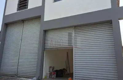 Barracão / galpão / depósito para alugar no jardim sabará, são paulo , 350 m2 por r$ 11.900
