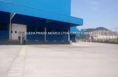 Barracão / galpão / depósito com 10 salas para alugar no polvilho, cajamar , 2459 m2 por r$ 62.000