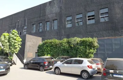 Barracão / galpão / depósito com 10 salas para alugar na chácara santo antônio, são paulo , 1000 m2 por r$ 36.000