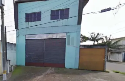 Barracão / galpão / depósito com 5 salas para alugar em interlagos, são paulo , 470 m2 por r$ 15.000