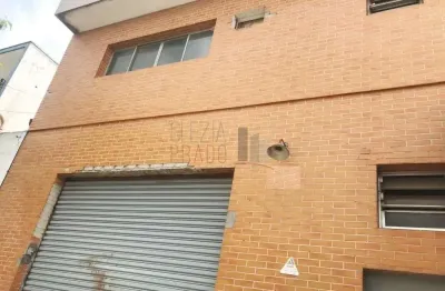 Barracão / galpão / depósito com 4 salas à venda no veleiros, são paulo , 480 m2 por r$ 2.310.000