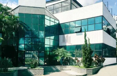 Prédio com 10 salas para alugar em pinheiros, são paulo , 1238 m2 por r$ 49.380