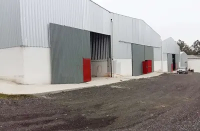 Barracão / galpão / depósito com 5 salas para alugar no jardim arpoador, são paulo , 800 m2 por r$ 19.400