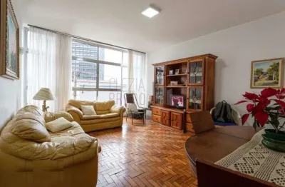 Apartamento com 2 quartos à venda em pinheiros, são paulo , 100 m2 por r$ 570.000