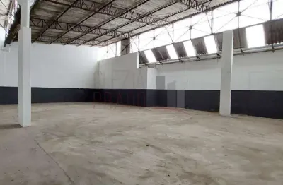 Barracão / galpão / depósito para alugar no jardim sabará, são paulo , 1350 m2 por r$ 24.000
