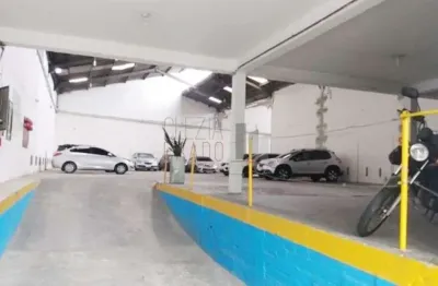 Barracão / galpão / depósito com 1 sala à venda na chácara santo antônio, são paulo , 1543 m2 por r$ 22.021.000