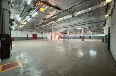 Barracão / galpão / depósito com 10 salas para alugar no limão, são paulo , 5368 m2 por r$ 149.000