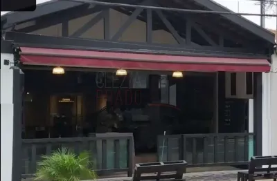 Barracão / galpão / depósito com 1 sala para alugar no brooklin, são paulo , 230 m2 por r$ 12.000