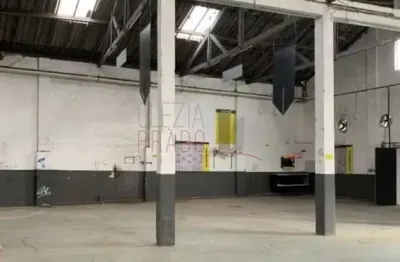 Barracão / galpão / depósito à venda em santo amaro, são paulo , 834 m2 por r$ 2.710.000