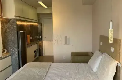 Apartamento com 1 quarto para alugar em pinheiros, são paulo , 27 m2 por r$ 4.200