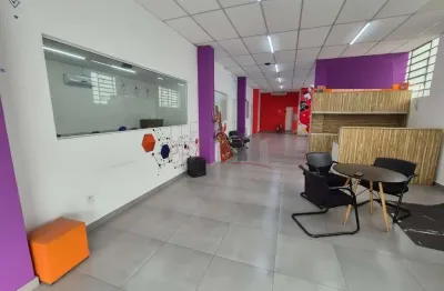 Prédio com 10 salas para alugar em santo amaro, são paulo , 440 m2 por r$ 14.900