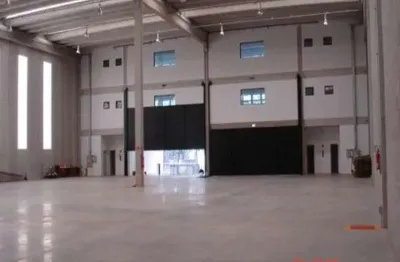 Barracão / galpão / depósito com 10 salas para alugar no tamboré, barueri , 3000 m2 por r$ 119.900
