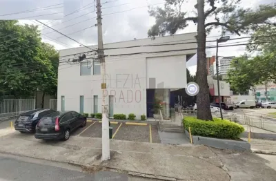 Prédio com 10 salas para alugar no jardins, são paulo , 1477 m2 por r$ 39.900