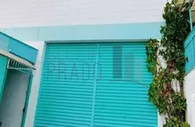 Barracão / Galpão / Depósito com 10 salas para alugar no Jardim Marajoara, São Paulo , 923 m2 por R$ 17.900