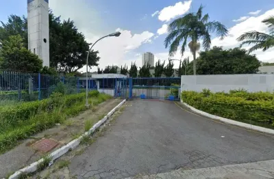 Barracão / galpão / depósito com 10 salas para alugar no jurubatuba, são paulo , 6349 m2 por r$ 199.900