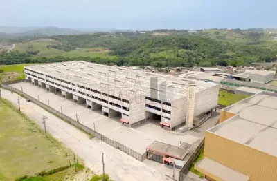 Barracão / galpão / depósito com 5 salas para alugar na zona rural, araçariguama , 5395 m2 por r$ 123.993