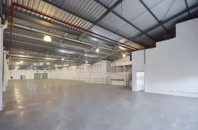 Barracão / galpão / depósito com 10 salas para alugar na saúde, são paulo , 1486 m2 por r$ 48.900