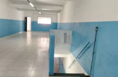 Barracão / galpão / depósito com 5 salas para alugar na penha, são paulo , 520 m2 por r$ 7.700