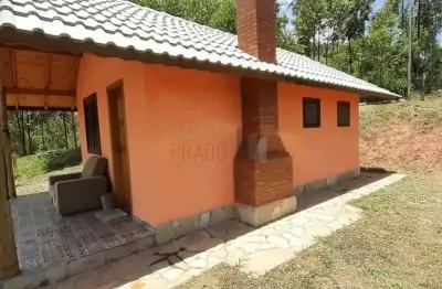 Chácara / sítio com 1 quarto à venda no bom jardim, camanducaia , 21000 m2 por r$ 680.000