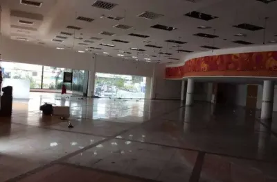 Prédio para alugar no brooklin, são paulo , 2145 m2 por r$ 159.900
