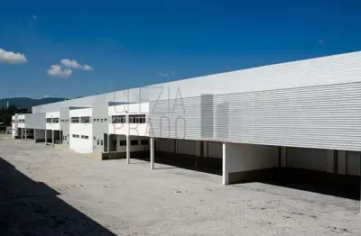 Barracão / galpão / depósito com 10 salas para alugar no distrito industrial, jundiaí , 4303 m2 por r$ 76.760