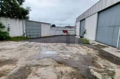 Barracão / galpão / depósito com 5 salas para alugar no jardim arpoador, são paulo , 1560 m2 por r$ 28.900