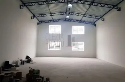 Barracão / galpão / depósito com 2 salas para alugar em interlagos, são paulo , 560 m2 por r$ 14.900