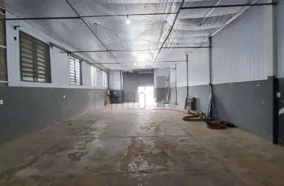 Barracão / galpão / depósito com 4 salas para alugar no jardim sabará, são paulo , 505 m2 por r$ 13.000