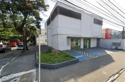Barracão / galpão / depósito com 10 salas para alugar em indianópolis, são paulo , 896 m2 por r$ 40.000