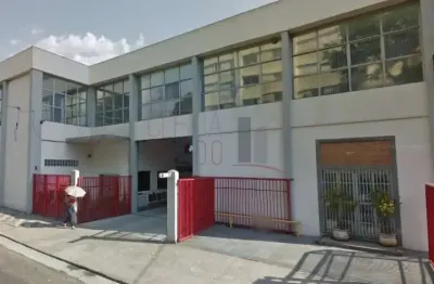 Barracão / galpão / depósito com 10 salas para alugar na vila guilherme, são paulo , 3800 m2 por r$ 150.000