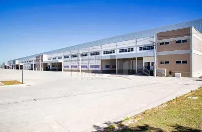 Barracão / galpão / depósito com 10 salas para alugar no éden, sorocaba , 10560 m2 por r$ 178.860