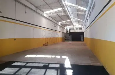 Barracão / galpão / depósito com 2 salas para alugar na vila leopoldina, são paulo , 384 m2 por r$ 14.000