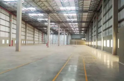 Barracão / galpão / depósito com 5 salas para alugar no tamboré, barueri , 4872 m2 por r$ 126.390