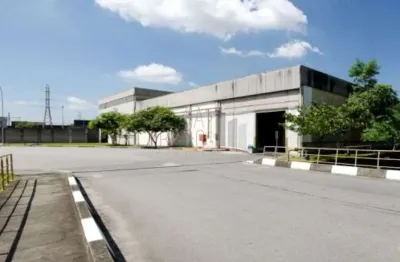 Barracão / galpão / depósito com 1 sala para alugar no presidente altino, osasco , 1642 m2 por r$ 54.900