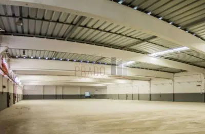 Barracão / galpão / depósito com 1 sala para alugar no presidente altino, osasco , 1585 m2 por r$ 52.000