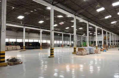 Barracão / galpão / depósito com 10 salas para alugar na vila leopoldina, são paulo , 5610 m2 por r$ 184.200