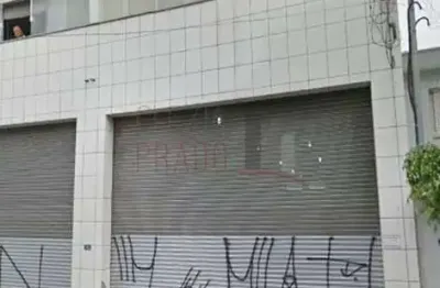 Barracão / galpão / depósito com 5 salas para alugar na vila leopoldina, são paulo , 320 m2 por r$ 9.400