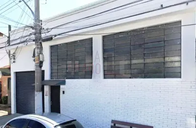 Barracão / galpão / depósito com 2 salas para alugar na chácara santo antônio, são paulo , 420 m2 por r$ 16.000