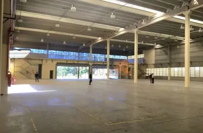 Barracão / galpão / depósito com 3 salas para alugar em anhangüera, são paulo , 5712 m2 por r$ 131.278