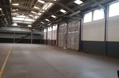 Barracão / galpão / depósito com 1 sala para alugar em jaguaré, são paulo , 900 m2 por r$ 24.000