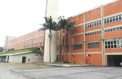 Barracão / galpão / depósito com 15 salas para alugar no paulicéia, são bernardo do campo , 27571 m2 por r$ 399.420