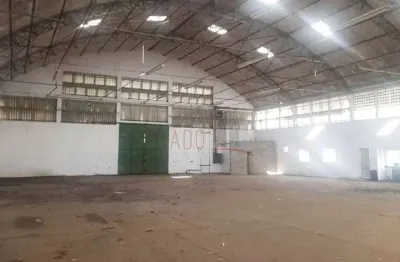 Barracão / galpão / depósito com 5 salas para alugar no planalto, são bernardo do campo , 7184 m2 por r$ 75.620