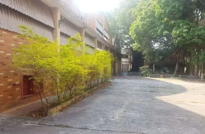 Barracão / galpão / depósito com 5 salas à venda no planalto, são bernardo do campo , 22644 m2 por r$ 34.017.510