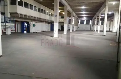 Barracão / galpão / depósito com 10 salas para alugar na vila maria, são paulo , 7800 m2 por r$ 124.800