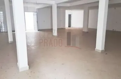 Barracão / galpão / depósito com 5 salas para alugar em santo amaro, são paulo , 300 m2 por r$ 8.000