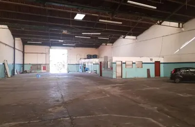 Barracão / galpão / depósito com 5 salas para alugar na mooca, são paulo , 2600 m2 por r$ 65.000